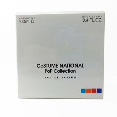 Costume National Pop Collection for Men | EDP