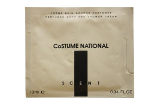 Costume National Scent Hydrating Shower Cream