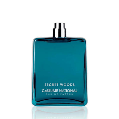 Costume National Secret Woods for Men | EDP