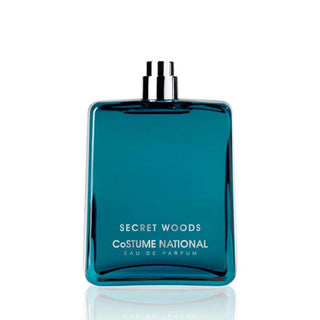 Costume National Secret Woods for Men | EDP