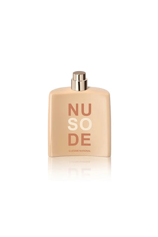 Costume National So Nude for Women | EDP Tester