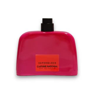 Costume National Supergloss for Women | EDP