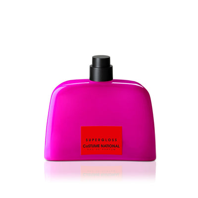 Costume National Supergloss for Women | EDP Tester