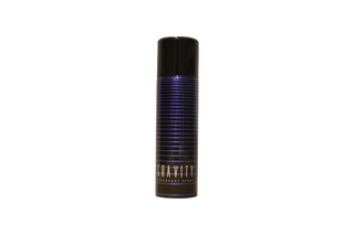 Coty Gravity Anti-Odor Protection Deodorant Spray for Men