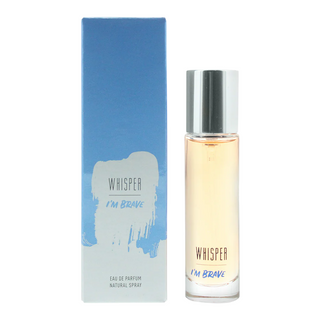 Coty Whisper I'm Brave for Women | EDP