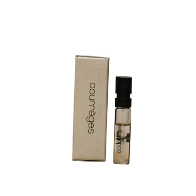 Courreges C Unisex | EDP Vial