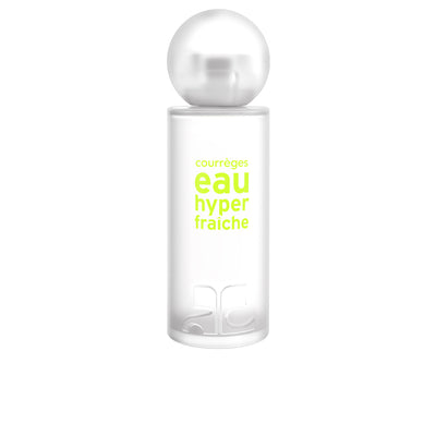 Courreges Eau Hyper Fraiche for Women | EDT