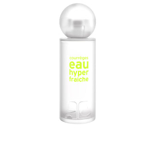 Courreges Eau Hyper Fraiche for Women | EDT