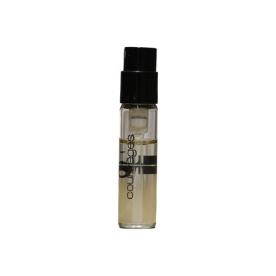 Courreges Hyper Iris Unisex | EDP Vial