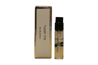 Courreges Hyper Iris Unisex | EDP Vial