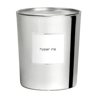 Courreges Hyper Iris Scented Candle *Tester