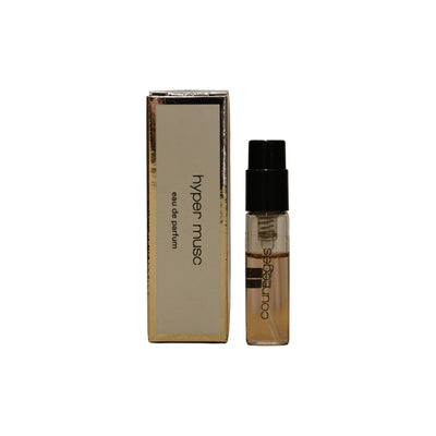 Courreges Hyper Musc Unisex | EDP