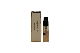 Courreges Hyper Musc Unisex | EDP