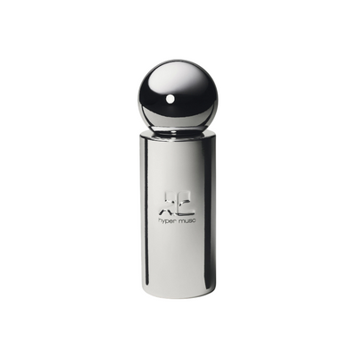 Courreges Hyper Musk Unisex | EDP Tester
