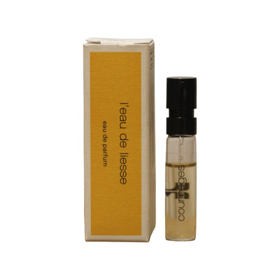 Courreges L'Eau de Liesse Unisex | EDP Vial