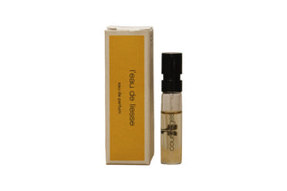 Courreges L'Eau de Liesse Unisex | EDP Vial