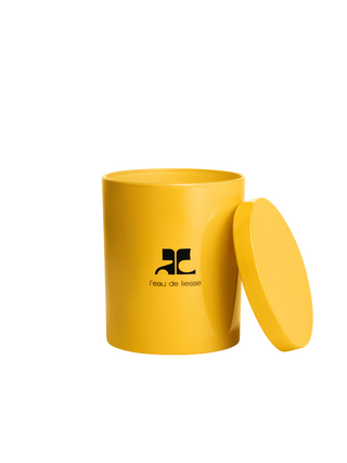 Courreges L'Eau de Liesse Scented Candle *Tester