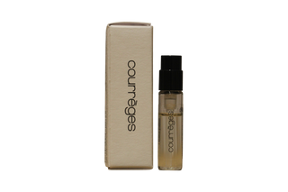 Courreges L'Eau Pale Unisex | EDP Vial