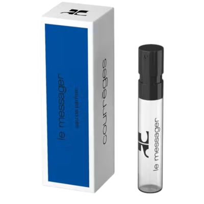 Courreges Le Messager Unisex *Sample | EDP