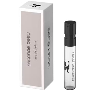 Courreges Seconde Peau Unisex *Sample | EDP