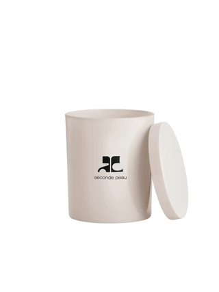 Courreges Seconde Peau Scented Candle *Tester