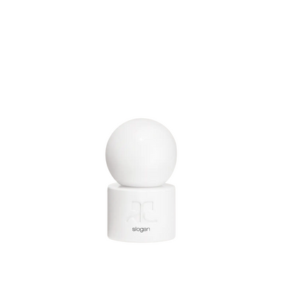 Courreges Slogan Unisex | EDP