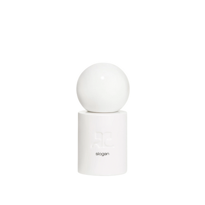 Courreges Slogan Unisex | EDP