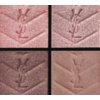 Yves Saint Laurent Couture Mini Clutch Eye Palette Babylone Roses