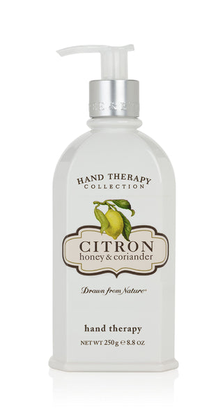 Crabtree & Evelyn Citron Honey & Coriander Ultra-Moisturising Hand Cream