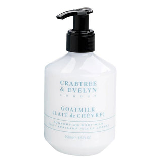 Crabtree & Evelyn Goatmilk Comforting Body Milk *Tester