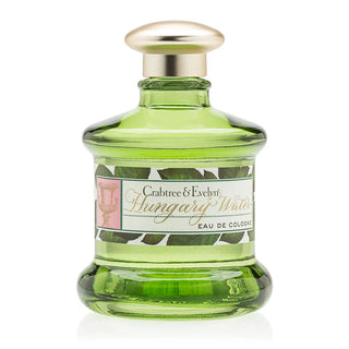 Crabtree & Evelyn Hungary Water Unisex | EDC Tester