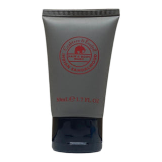 Crabtree & Evelyn Indian Sandalwood Shower Gel & Shampoo 2-In-1