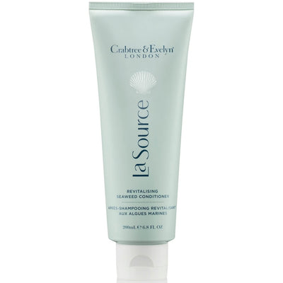 Crabtree & Evelyn La Source Hair Conditioner Revitalizing