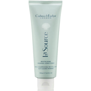 Crabtree & Evelyn La Source Hair Conditioner Revitalizing