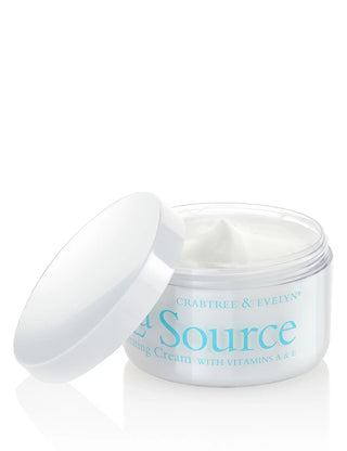 Crabtree & Evelyn La Source Hydrating Body Cream *Tester