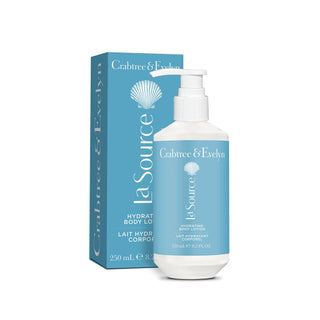 Crabtree & Evelyn La Source Hydrating Body Lotion