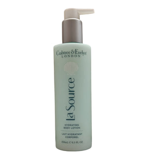 Crabtree & Evelyn La Source Hydrating Body Lotion *Tester