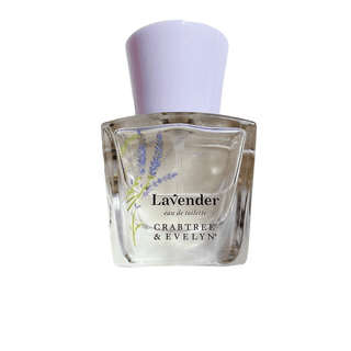 Crabtree & Evelyn Lavander for Women | EDT Tester