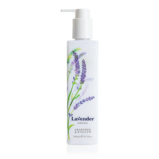 Crabtree & Evelyn Lavander Moisturizing Body Lotion