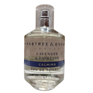 Crabtree & Evelyn Lavender & Espresso for Women | EDT Tester