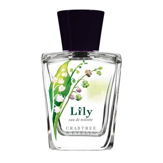 Crabtree & Evelyn Lily for Women | EDT Tester