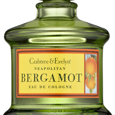 Crabtree & Evelyn Neapolitan Bergamot Unisex | EDC Tester