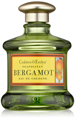 Crabtree & Evelyn Neapolitan Bergamot Unisex | EDC Tester