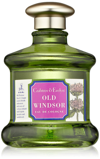 Crabtree & Evelyn Old Windsor Unisex | EDC Tester