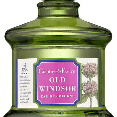 Crabtree & Evelyn Old Windsor Unisex | EDC