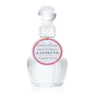 Crabtree & Evelyn Old World Jasmine Floral Water