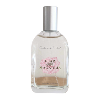 Crabtree & Evelyn Pear & Pink Magnolia for Women | EDT Tester