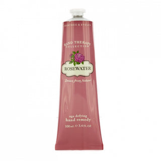 Crabtree & Evelyn Rosewater Age-Defying Hand Cream *Tester