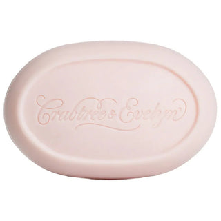 Crabtree & Evelyn Rosewater Hydrating Soap Bar