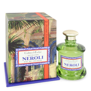 Crabtree & Evelyn Sevillian Neroli 100ml